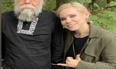 रूस के राष्ट्रपति पुतिन के सहयोगी अलेक्जेंडर दुगिन की बेटी की हत्या