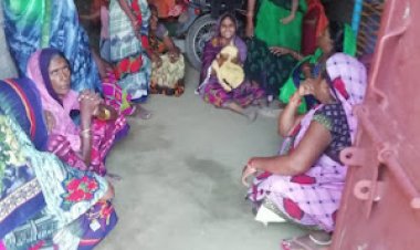 प्रयागराज में युवक की हत्या