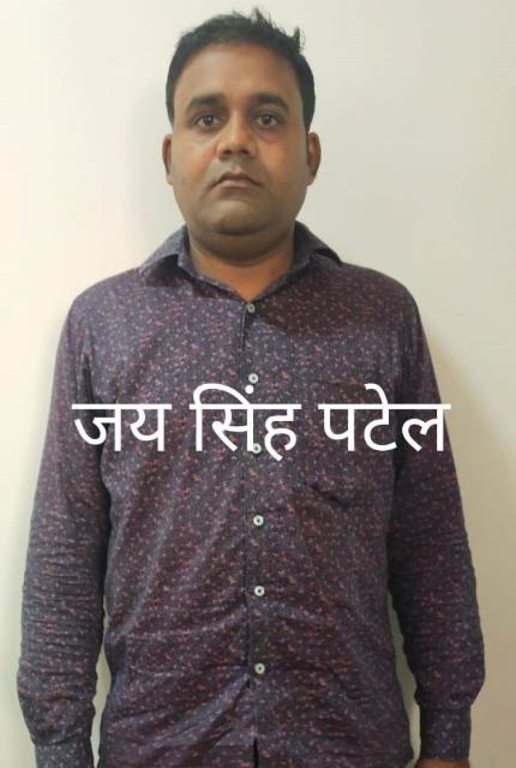कानपुर एसटीएफ के हत्थे चढ़े सालवर गैंग के दो सदस्य