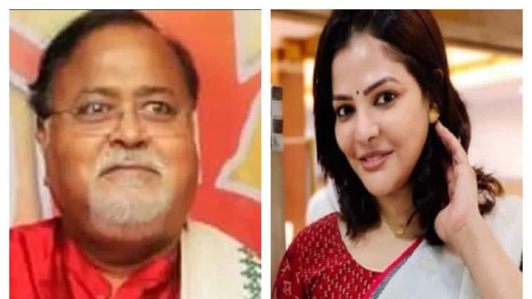 एसएससी मामला : जिलों में स्थित पार्थ और अर्पिता के ठिकानों की पड़ताल के लिये रवाना हुई ईडी की टीम