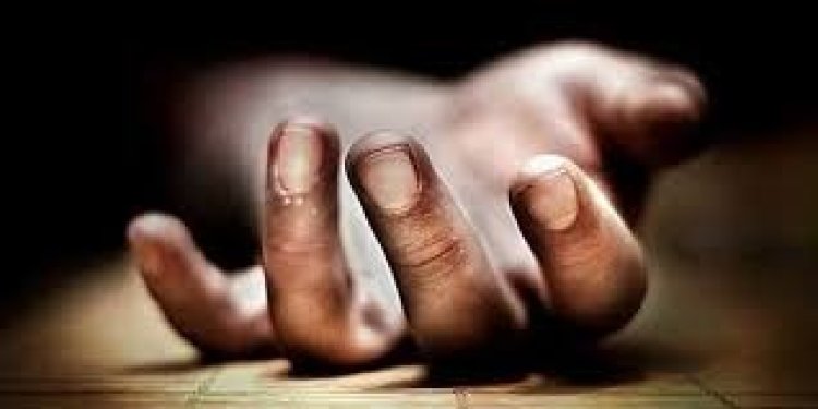 प्रयागराज : मेजा में पूर्व प्रधान की पीटकर हत्या