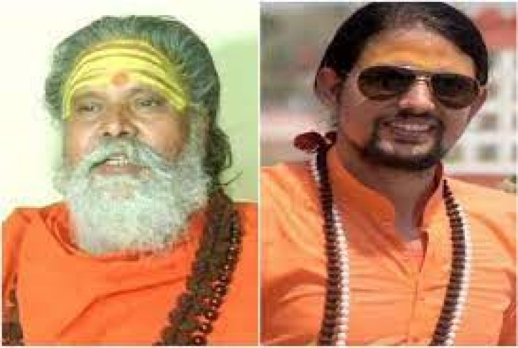 आनंद गिरि की जमानत अर्जी पर 22 अगस्त को होगी सुनवाई