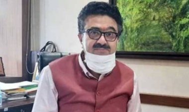 नवनीत सहगल समेत 16 आईएएस अफसरों के तबादले