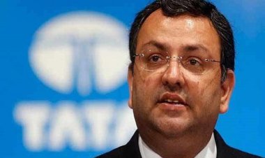 टाटा संस के पूर्व चेयरमैन साइरस मिस्त्री की सड़क हादसे में मौत