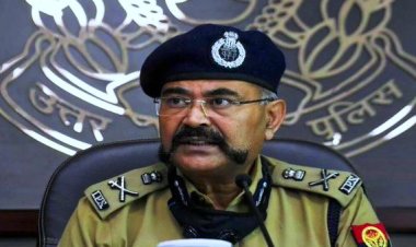 यूपी में फैलाई जा रही बच्चा चोरी की अफवाह, जनता ध्यान न दे : एडीजी प्रशांत कुमार