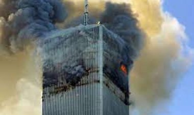 9/11 हमले की बरसी : 21 साल पहले दहल उठी थी दुनिया