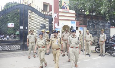 ज्ञानवापी-श्रृंगार गौरी केस की सुनवाई को हरी झंडी, हिंदू पक्ष के हक में कोर्ट का फैसला