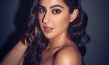 सारा अली खान की बोल्ड तस्वीरें देख धड़का फैंस का दिल