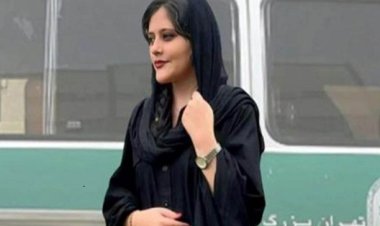 ईरान में हिजाब के विरोध में प्रदर्शन, पुलिस से झड़प, पांच की मौत