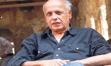 बर्थडे स्पेशल 20 सितंबर : कंट्रोवर्सी किंग के नाम से मशहूर हैं महेश भट्ट