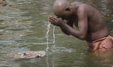 पितृ विसर्जनी अमावस्या 25 को, श्राद्ध व तर्पण का अंतिम दिवस