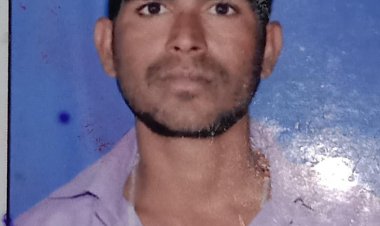 युवक की हत्या कर शव स्कार्पियो में फेंका, जांच में जुटी पुलिस