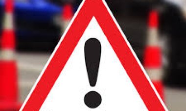  लखीमपुर खीरी में सड़क हादसा, आठ की मौत, 25 घायल