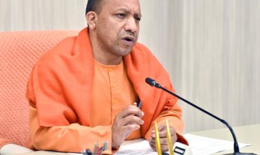 मुख्यमंत्री योगी के निर्देश, 15 नवंबर तक गड्ढामुक्त हो उत्तर प्रदेश