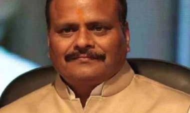 उप मुख्यमंत्री ब्रजेश पाठक का आज प्रयागराज दौरा