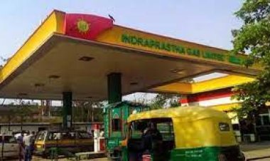 दिल्ली-एनसीआर में सीएनजी की कीमत में 3 रुपये प्रति किलोग्राम की बढ़ोतरी