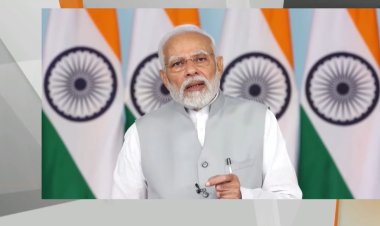 प्रधानमंत्री ने देशवासियों को दी छठ की शुभकामनाएं