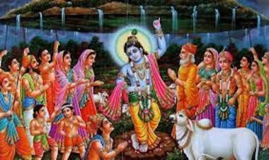 गोवर्धन व अन्नकूट पूजा 26 को, यमद्वितीया 27 को