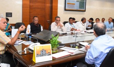 महाकुंभ से पहले पूर्ण होंगे प्रयागराज स्थित राष्ट्रीय राजमार्ग, रिंग रोड और बाई-पास