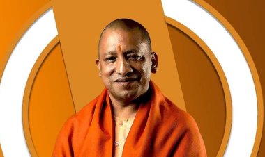 सोशल मीडिया पर हिट हुआ अपराध के विरुद्ध 'योगी मॉडल'