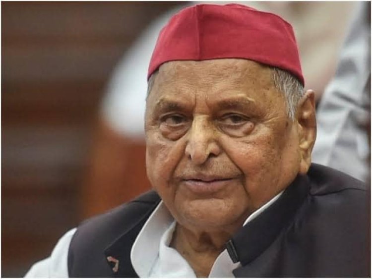 मप्र : मुख्यमंत्री और गृहमंत्री ने मुलायम सिंह यादव के निधन पर जताया दुख