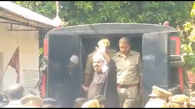 राजू पाल हत्याकांड में अतीक अहमद पर आरोप तय, तीन नवंबर को होगी अगली सुनवाई
