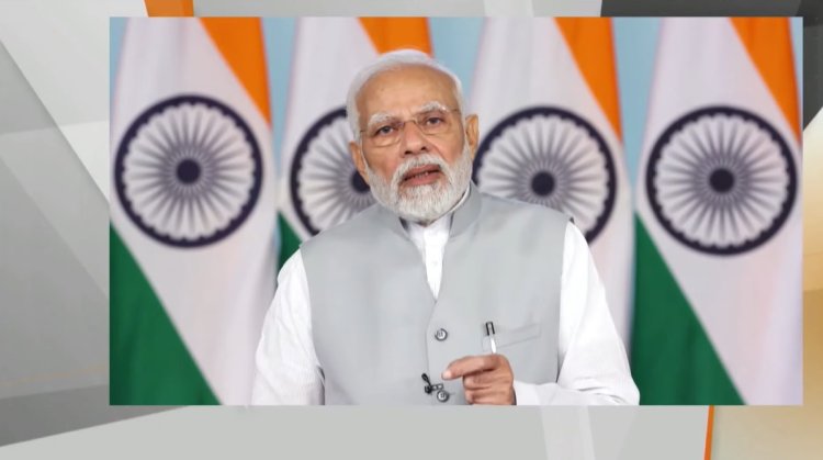 प्रधानमंत्री आज अयोध्या में, रामलला के दर्शनकर शामिल होंगे दीपोत्सव कार्यक्रम में