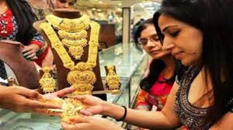 धनतेरस पर कानपुर में एक हजार करोड़ रुपये का हुआ व्यापार