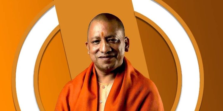 सोशल मीडिया पर हिट हुआ अपराध के विरुद्ध 'योगी मॉडल'