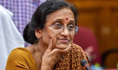 एमपी-एमएलए कोर्ट में भाजपा सांसद रीता बहगुणा जोशी सहित पांच दोषी करार