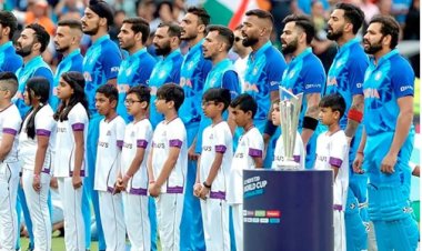 भारत के टी 20 विश्व कप से बाहर होने पर निराश कोहली ने कहा-हम मजबूत वापसी करेंगे