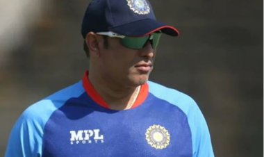 न्यूजीलैंड दौरे के लिए लक्ष्मण होंगे भारतीय क्रिकेट टीम को कोच, राहुल द्रविड़ को आराम