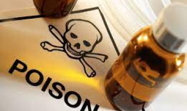 गर्भवती प्रेमिका ने प्रेमी के घर में खाया जहर, हालत गंभीर