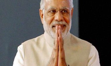 'एक भारत-उन्नत भारत' के लिए हो रहा 'काशी तमिल संगमम' : प्रधानमंत्री मोदी