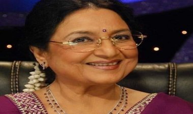 बॉलीवुड को रुला गईं अभिनेत्री तब्बस्सुम