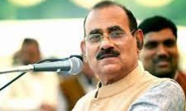 पूर्व विधायक विजय मिश्र की 11 करोड़ की संपत्ति कुर्क