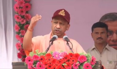 यूपी में बिछ रहा पुलों का जाल, 2022 में 33 सेतुओं का शिलान्यास