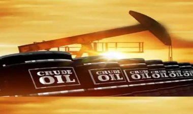 कच्चा तेल 86 डॉलर प्रति बैरल के करीब, पेट्रोल-डीजल के दाम स्थिर