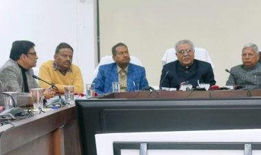 निकाय चुनाव : तीन माह में तैयार हो जाएगी ओबीसी आरक्षण की प्रारंभिक रिपोर्ट