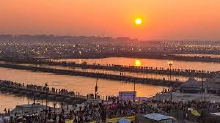 आईडिया दीजिये और महाकुम्भ का हिस्सा बनिये , महाकुम्भ 2025 को समावेशी कुम्भ बनाने की पर्यटन विभाग की पहल
