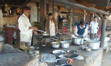 अब पांच से ढाबों को स्वच्छ बनाने का चलेगा अभियान