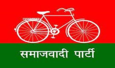 भाजपा सरकार में किसान बेहाल : सपा