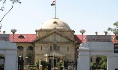 हाईकोर्ट की नई कार्यकारिणी के लिए नामांकन 9 जनवरी से