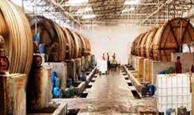 प्रयागराज माघ मेले को लेकर कानपुर के सात सौ से अधिक छोटे-बड़े कारखाने रहेंगे बंद