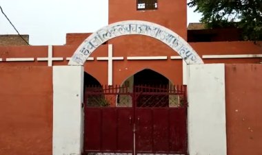 फतेहपुर: धर्मांतरण मामले में ब्राडवेल अस्पताल के चेयरमैन पर मुकदमा दर्ज