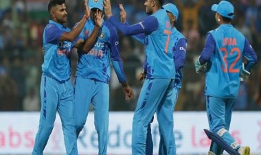 भारत से मिली नजदीकी हार पर श्रीलंकाई कप्तान ने बल्लेबाजों के प्रदर्शन पर जताई निराशा