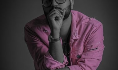 पूर्वांचल के बेटे की फ़िल्म जगत मेँ एक बड़ी उपलब्धि