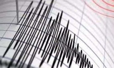 महाराष्ट्र के हिंगोली जिले में भूकंप के झटके, 50 गांवों में हिली धरती