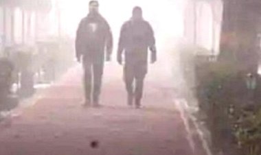 उप्र में 16 जनवरी तक एक डिग्री पर जा सकता है पारा