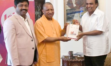 मुम्बई रोड शो की सफलता के बाद अब लखनऊ में होगा भव्य रोड शो